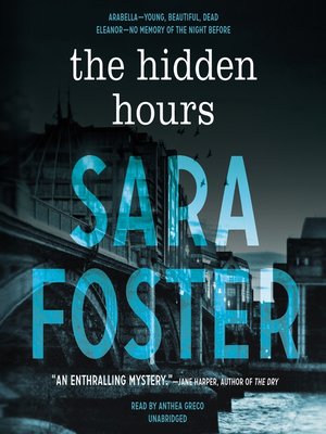 cover image of The Hidden Hours
